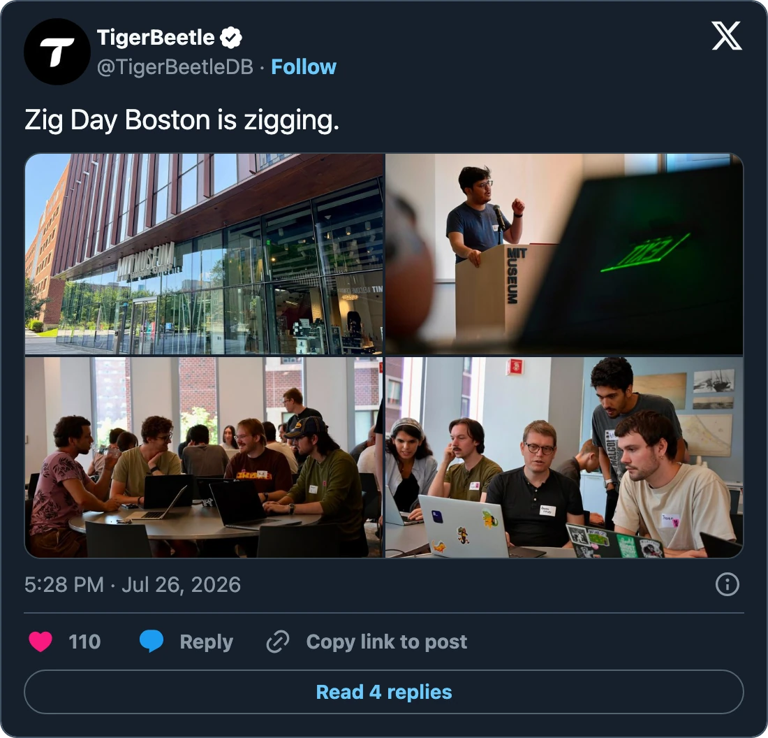 Tweet