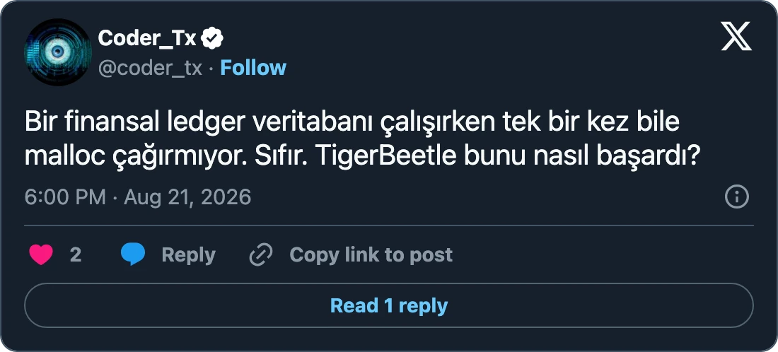 Tweet